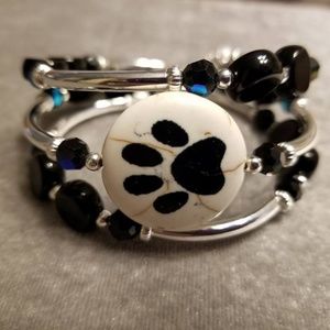 Handcrafted Bracelet - Rescue Me